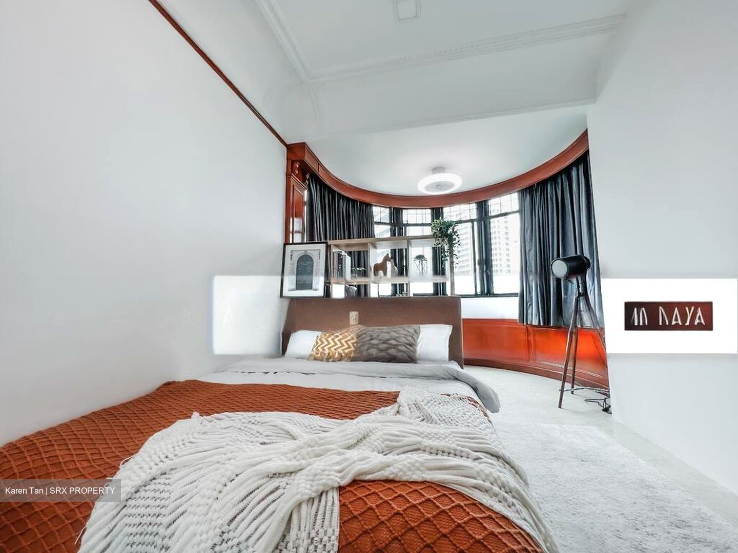 Arthur Mansions (D15), Condominium #516763351